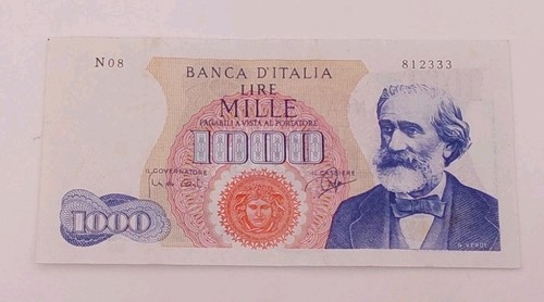 1962 banca italia bank - 1962,