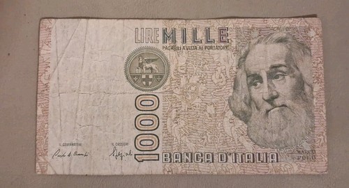 1982 italy 1000 - 1982,