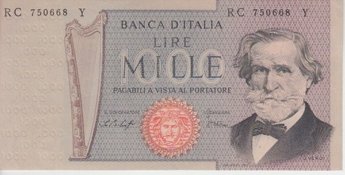 Italy 101e 0668 000 - italy, p.101e-0668