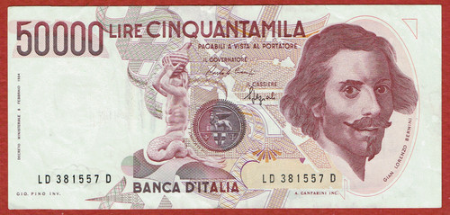 Banca italia 2 1984 - banca, 2.
